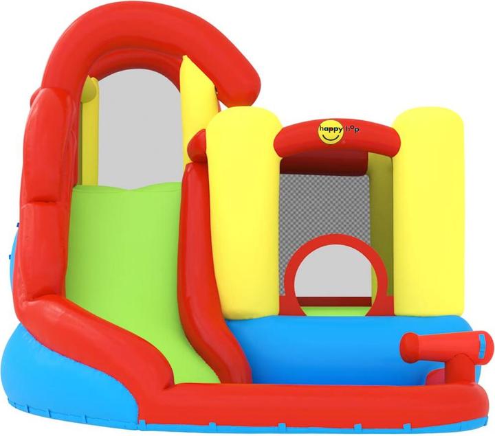 Immagine prodotto HappyHop Silas