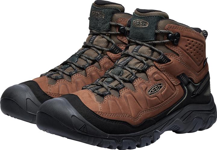 Image du produit Keen M Targhee IV Mid WP (44)