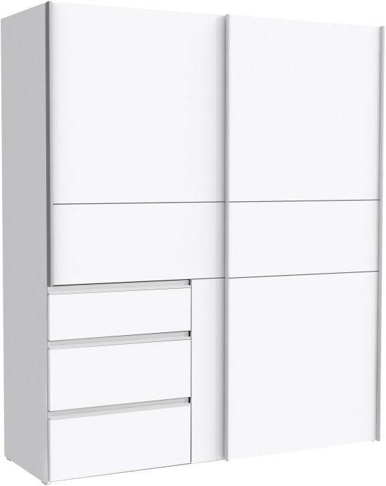 Actual product image Forte Edemissen (170 x 61.5 x 200.5 cm)