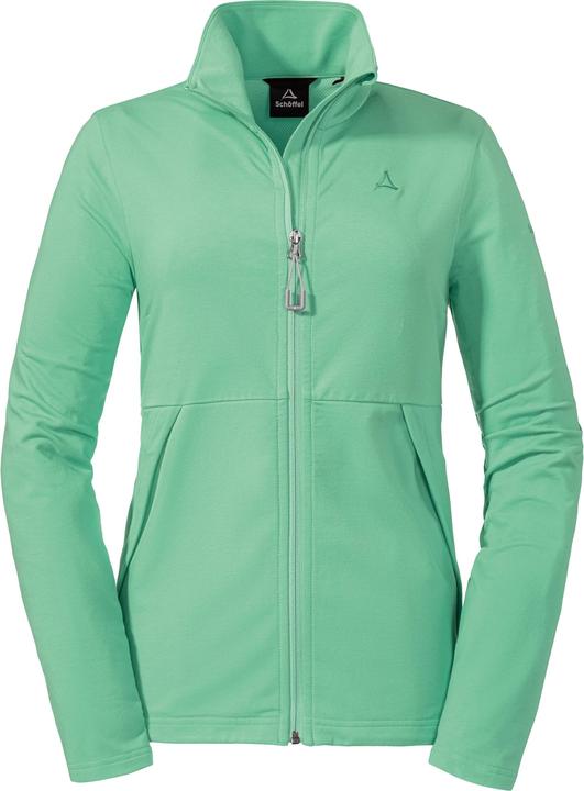 Produktbild Schöffel Fleece Jacket Bergamo L (40)