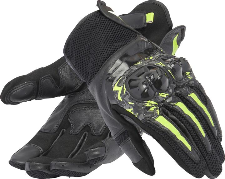 Produktbild Dainese Lederhandschuhe Mig 3 Unisex (Herren, S)