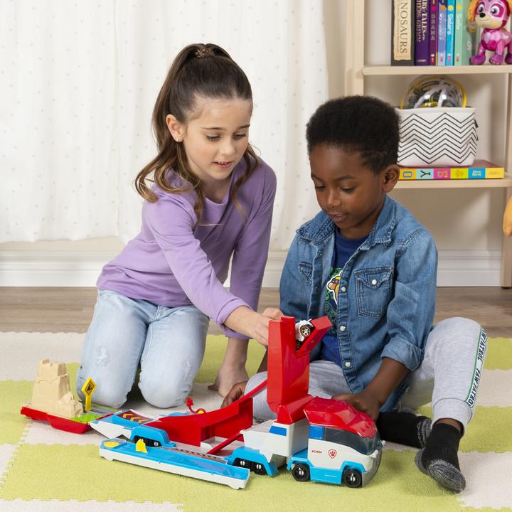 Produktbild Spin Master True Metal Spielset