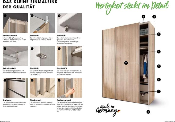 Produktbild Express Möbel Kaltenkirchen