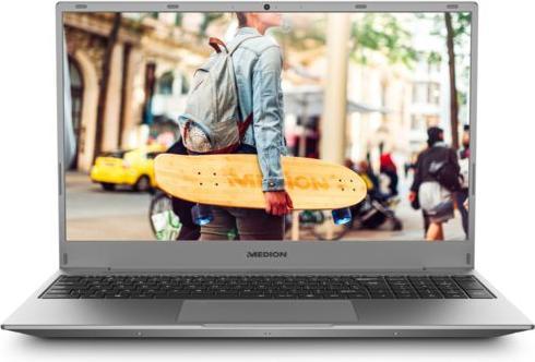 Actual product image Medion E16401 MD62280 (16.10", Intel Core i5-1135G7, 16 GB, 512 GB, Eng. Int.)