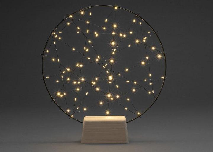 Immagine prodotto Konstsmide Lampadario LED Scenery Metal