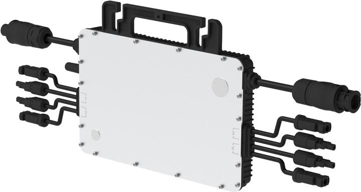 Actual product image Hoymiles Inverter HM-1500 Microinverter