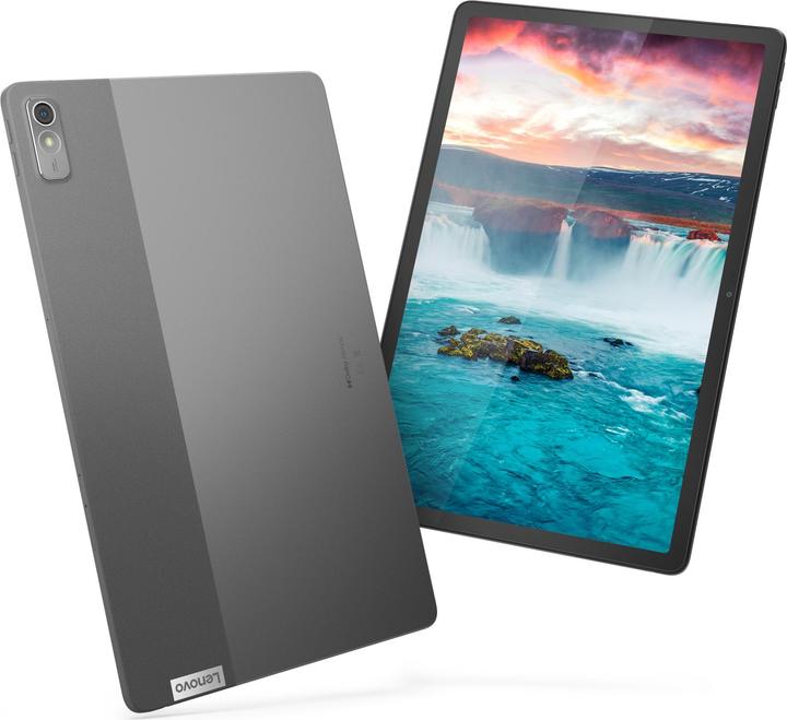 Immagine prodotto Lenovo Tab P11 (seconda generazione) (4G, 11.50", 128 GB, Storm Grey)