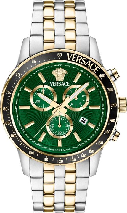 Versace VEZCA0524 (Chronograph, 44 mm)