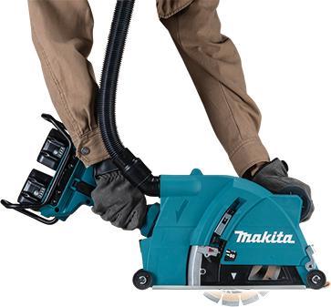 Immagine prodotto Makita DGA901ZU (230 mm)