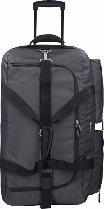 Bugatti Lima 2-wheel trolley travel bag 70 cm very light (68 l)