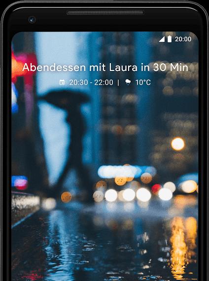 Produktbild Google Pixel 2 XL (64 GB, Just Black, 6", Single SIM, 12.20 Mpx, 4G)