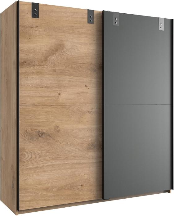 Actual product image Wimex Liverpool (180 x 216 cm)