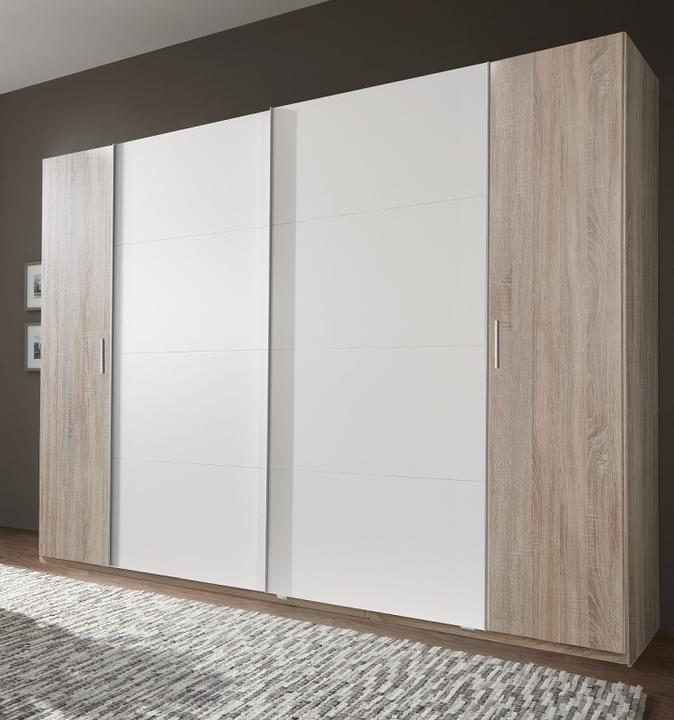 Wimex Lotto (272 x 65 x 210 cm)