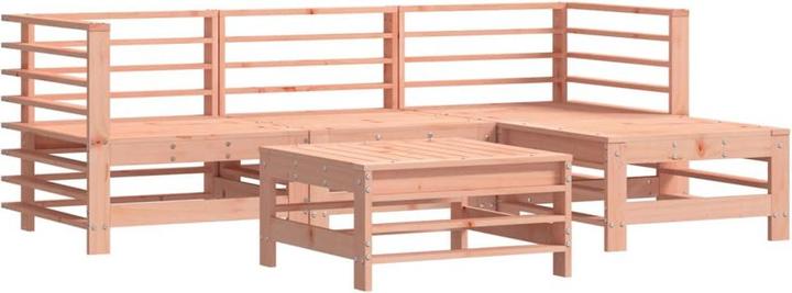 Produktbild VidaXL Garten-Lounge-Set