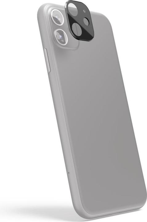 Actual product image Hama Camera protection glass (1 Piece, Apple iPhone 11)
