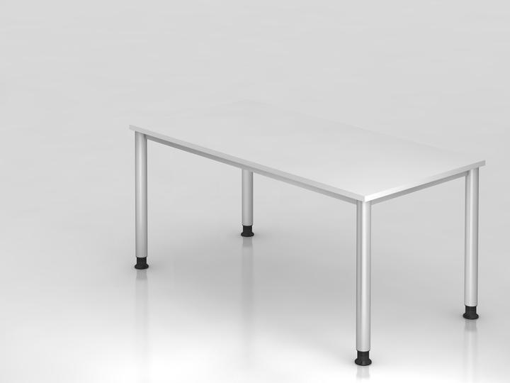 Produktbild Hammerbacher Serie H (160 x 80 cm)