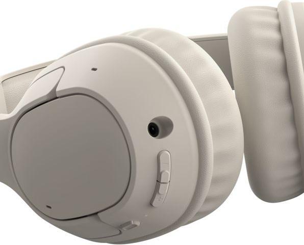 Produktbild Belkin Soundform Surround (NC, 60 h, Kabellos, Kabelgebunden)