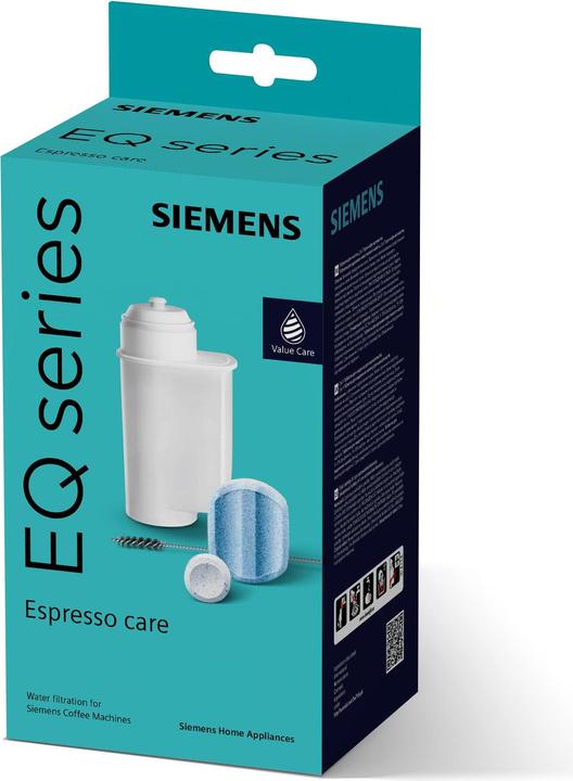 Productafbeelding Siemens Verzorgingsset (2227.50 ml)