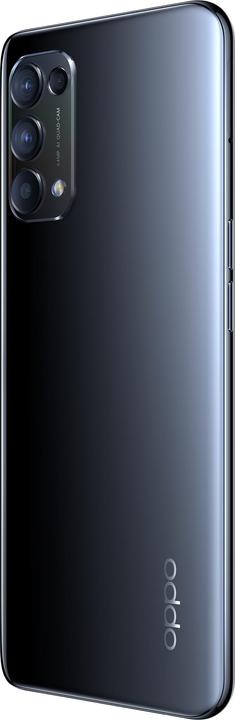 Immagine prodotto OPPO Trova X3 Lite (128 GB, Nero stellato, 6.43", Doppia SIM, 64 Mpx, 5G)