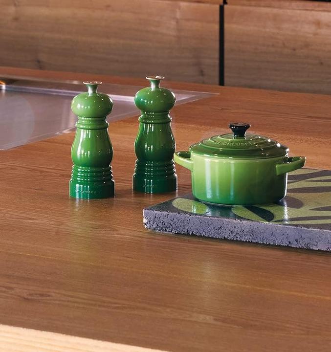 Actual product image Le Creuset Salt & Pepper Shakers (Pepper, Salt)