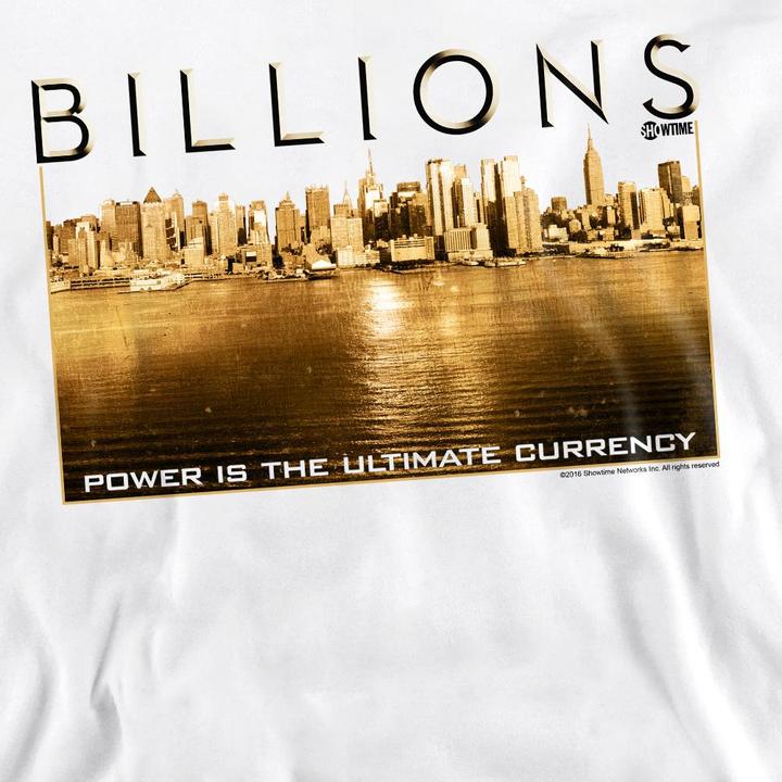 Produktbild Billions Golden City Sweatshirt (XL)