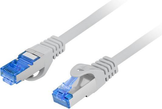 Produktbild Lanberg PCF6A-10CC-2000-S Netzwerkkabel S/FTP (S-STP) (U/FTP, CAT6a, 20 m)