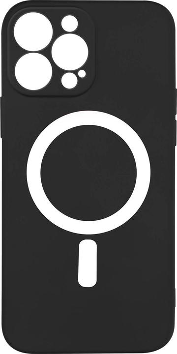 Actual product image Avizar MagSafe Soft Touch Mobile Phone Case Series (Apple iPhone 13 Pro Max)