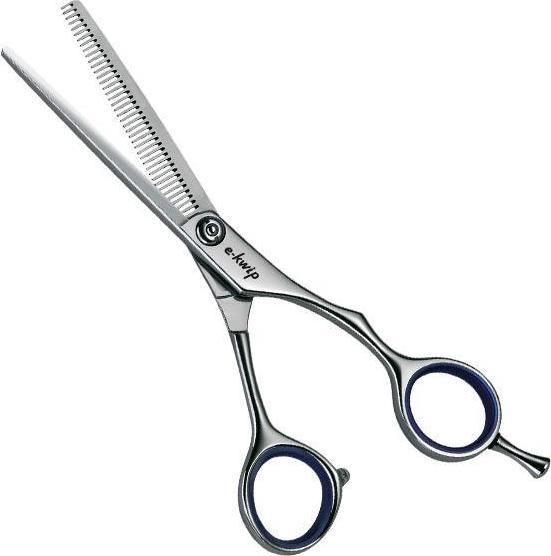 E-kwip EOP 40 Modellierschere (13.97 cm)