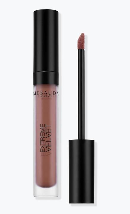Image du produit Mesauda Lèvres - Extreme Velvet Matt Liquid Lipstick Free Spirit 202 (202)
