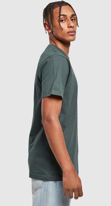 Actual product image Mister Tee Seagull Sneakers Tee - 18357 (XXL)