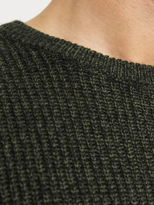 Produktbild Jack & Jones Jjelewis Knit Crew Neck Sn (S)
