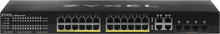 Image du produit Zyxel Nebula GS1920-24HPv2 (24 Ports)