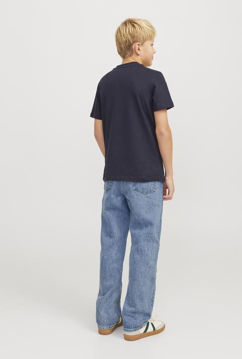 Produktbild Jack & Jones JJICHRIS JJCLASSIC AM 479 JNR Relaxed Fit Jeans Junior Relaxed Fit Jeans (140)