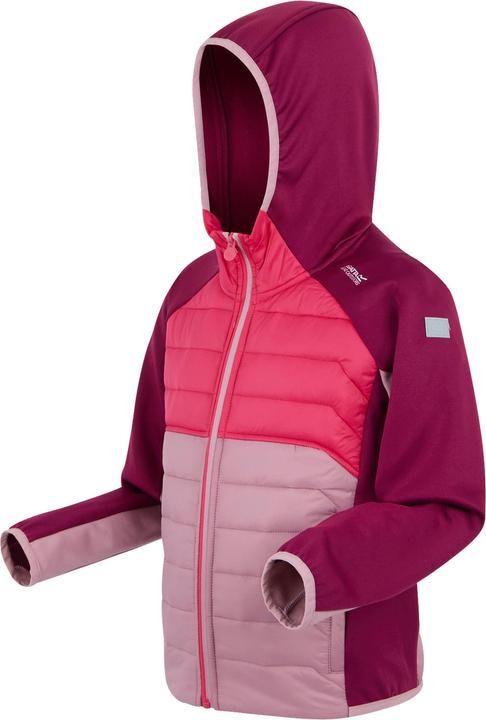 Immagine prodotto Regatta Kielder IX Giacca Ibrida Bambini (146, 152)