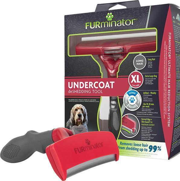 Image du produit FURminator Chien poils courts XL (Chien)