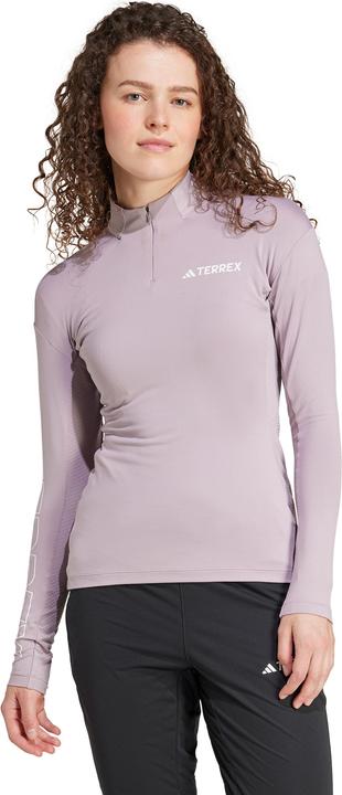 Actual product image adidas XPR longsleeve (M)