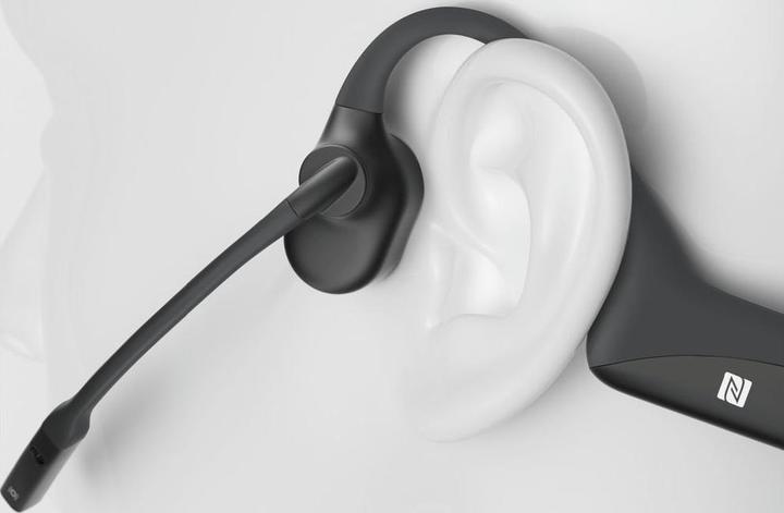 Actual product image Shokz OpenComm (NC, 16 h, Wireless)
