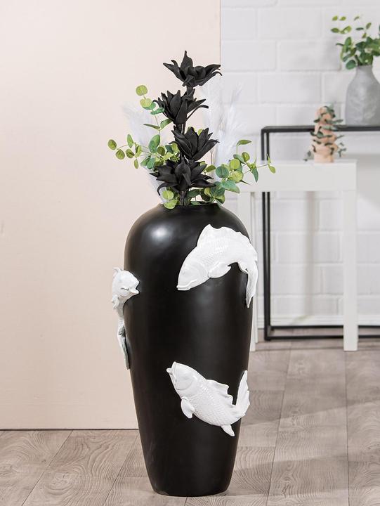 Actual product image Casablanca by Gilde Koi White (1 x)