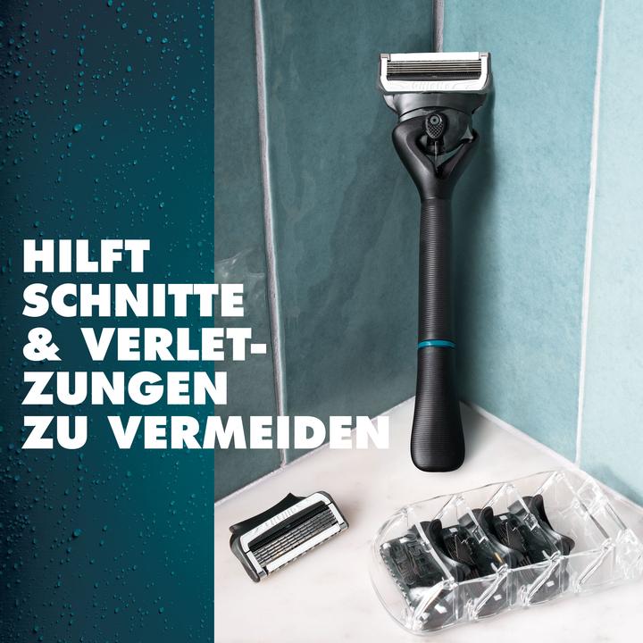 Actual product image Gillette Intimate