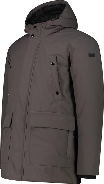 Produktbild CMP Campagnolo Hoodie (4XL)