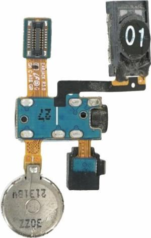 Produktbild Samsung Galaxy S2 i9100 ear piece - incl. microphone (Galaxy S II)