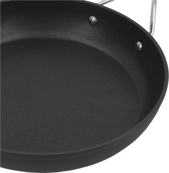 Produktbild Demeyere Pro Bratpfanne (28 cm, Bratpfanne, Aluminium)