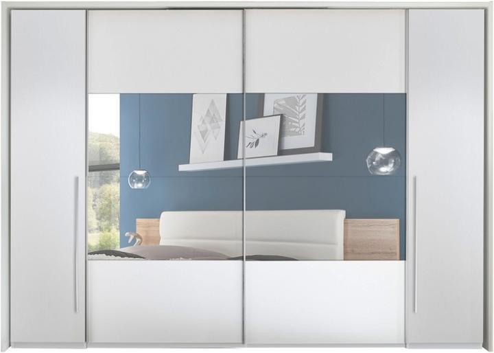 Image du produit Pol-Power Mega (312 x 60.5 x 226 cm)