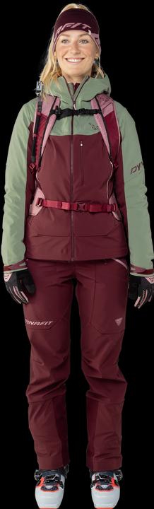 Produktbild Dynafit Radical Softshell Jacke (L)