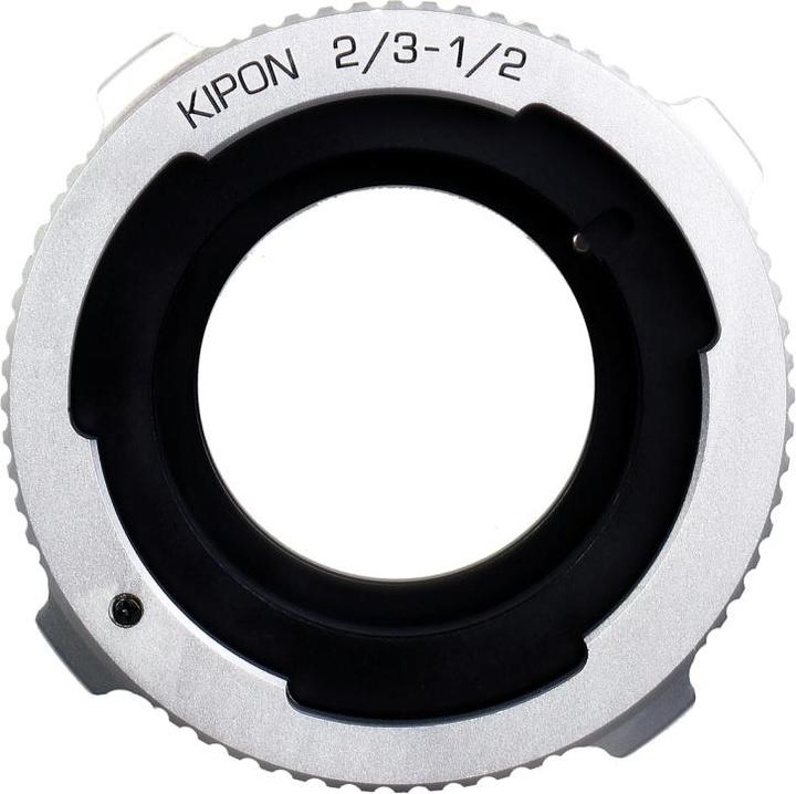 Image du produit Kipon Adaptateur pour 2/3 vers1/2