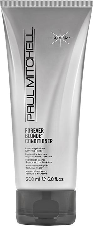 Paul Mitchell Forever Blonde Conditioner (200 ml)