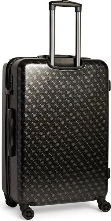 Immagine prodotto Guess JESCO - Carbone a 8 ruote da 28 pollici (116 l, L (90 - 115l))