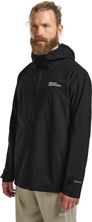 Actual product image Jack Wolfskin Prelight 2.5L Lt Jkt M (S)