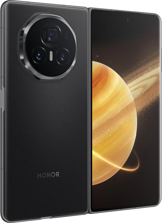 Produktbild Honor Magic V3 (512 GB, Black, 7.92", Dual SIM, 50 Mpx, 5G)