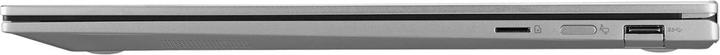 Actual product image LG Gram 16 (16", Intel Core i7-1260P, 16 GB, 1000 GB, DE)